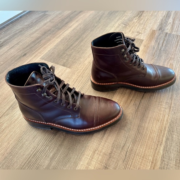 Thursday Boot captain Men 6.5 - Picture 4 of 11